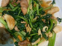 -潮粥荟·潮汕砂锅粥(槐房万达店)