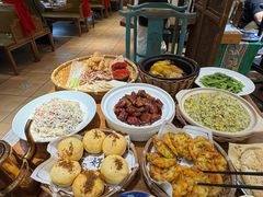 -老西门·常州菜·20年老品牌(新区店)