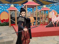 -华夏文旅海洋公园