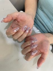 -斯馨·健康美甲美睫