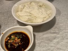 -新蜀会四川豆花(五羊店)