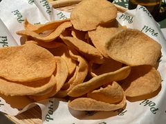 -POKIPOKI泰食谷仓东南亚菜(侨香店)