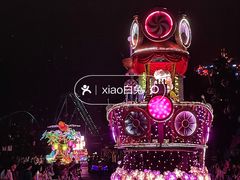 -珠海长隆海洋王国