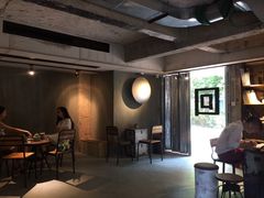 来回咖啡-来回·咖啡(天河南店)