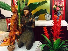 -太婆天府山珍酒楼(亚运村店)