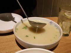 小大董鸭汤-小大董·烤鸭(五棵松店)