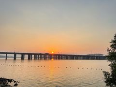 -深圳湾公园(南山区)