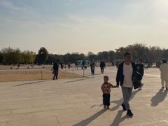 -盘龙城国家考古遗址公园