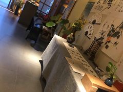 -行者素食(国赫红珊湾店)