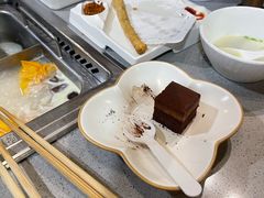 -海底捞火锅(贵和购物中心店.原鲁能城店)