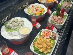 -佳和水饺(海德公馆店)