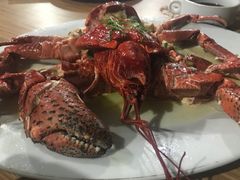 -海盗餐厅