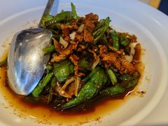 -兰湘子·湘菜小炒(长安万科广场店)