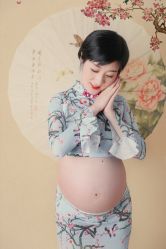 -蜜阁孕味亲子摄影(赛高店)