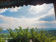 -棋盘山风景区
