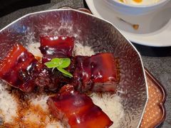 -炊江南·上海菜(国展华漕店)