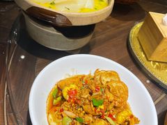 -井水小厨·湘菜(活力广场店)