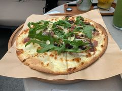 -农畉LONFOOD(福田星河COCOPark店)