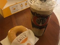 -J.CO Donuts & Coffee(Mal Bali Galeria)