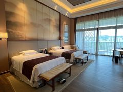 -碧桂园润杨溪谷温泉酒店