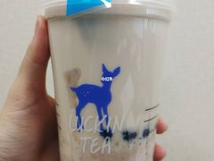 金桂酒酿胶原冻-瑞幸咖啡(7号国际商业中心店)