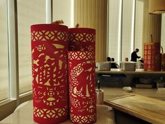 -东方滨江大酒店·滨江厅