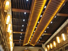 大堂-大张烙馍村(泉山店)