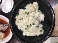 -宝轩渔府·老字号海鲜·正宗津菜(水上店)