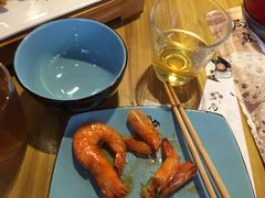 -局气 烤鸭·北京菜(光华路店)