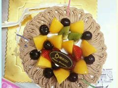 -康欣烘焙连锁(湛师店)