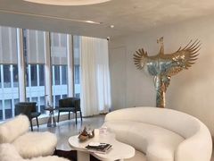 -上海浦东嘉里大酒店
