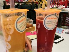 -CoCo都可(包河万达店)