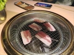 -伊茉家的烤肉店(勒泰中心店)