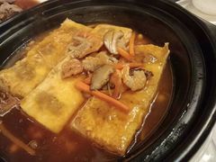 西施豆腐煲-朱仔记食府(江南大道店)