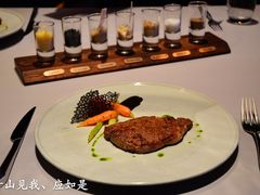 -莲西餐(曲江店)