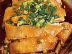 -百家鲜·杭帮菜