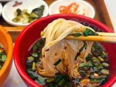 -乡党臊子面(丰庆公园店)