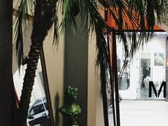 -浮漫咖啡(镜湖万达广场店)