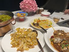 -海味世家·家常菜馆(明州里店)