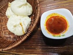 -清真石家包子(大皮院总店)