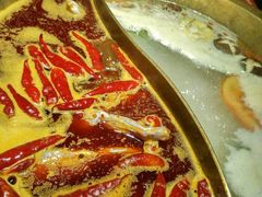 -渝利重庆火锅