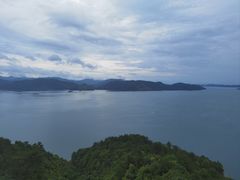 -千岛湖东南湖区