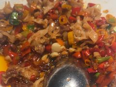 -凤凰湘语·海派湘菜(浦东旗舰店)
