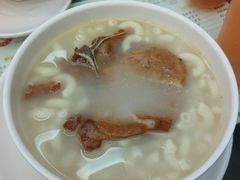 猪排通心粉-义顺牛奶公司(庇利金街店)