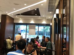 大堂-熙盛源(凤凰街店)
