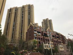 -邓小平故里