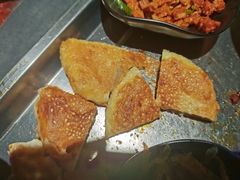 -梁山烤肉(李逵店)