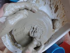 -木子陶艺(春熙路店)