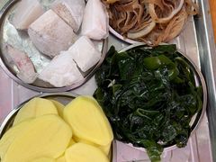 -川府四娃火锅