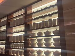 -西安皇冠假日酒店·朱雀咖啡厅